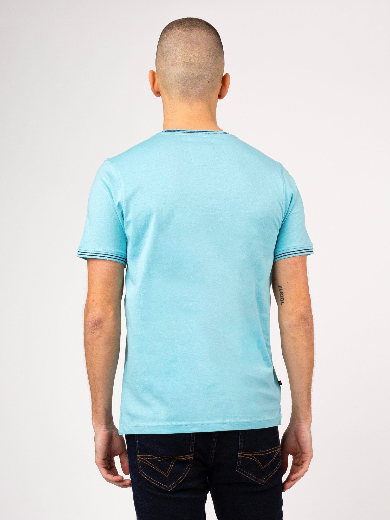 LOOPER T-SHIRT sold by Luke 1977 product image thumbnail 4