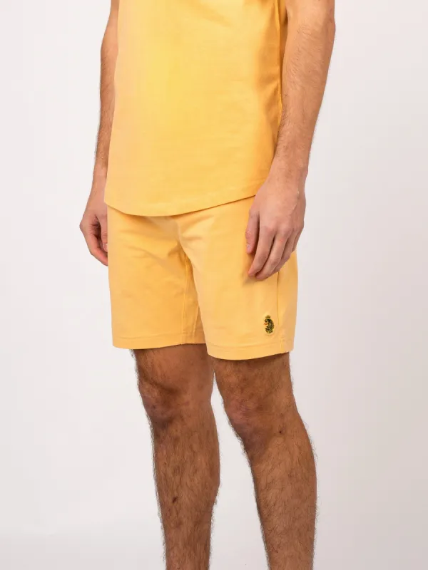 SMASHING SWEAT SHORTS sold by Luke 1977