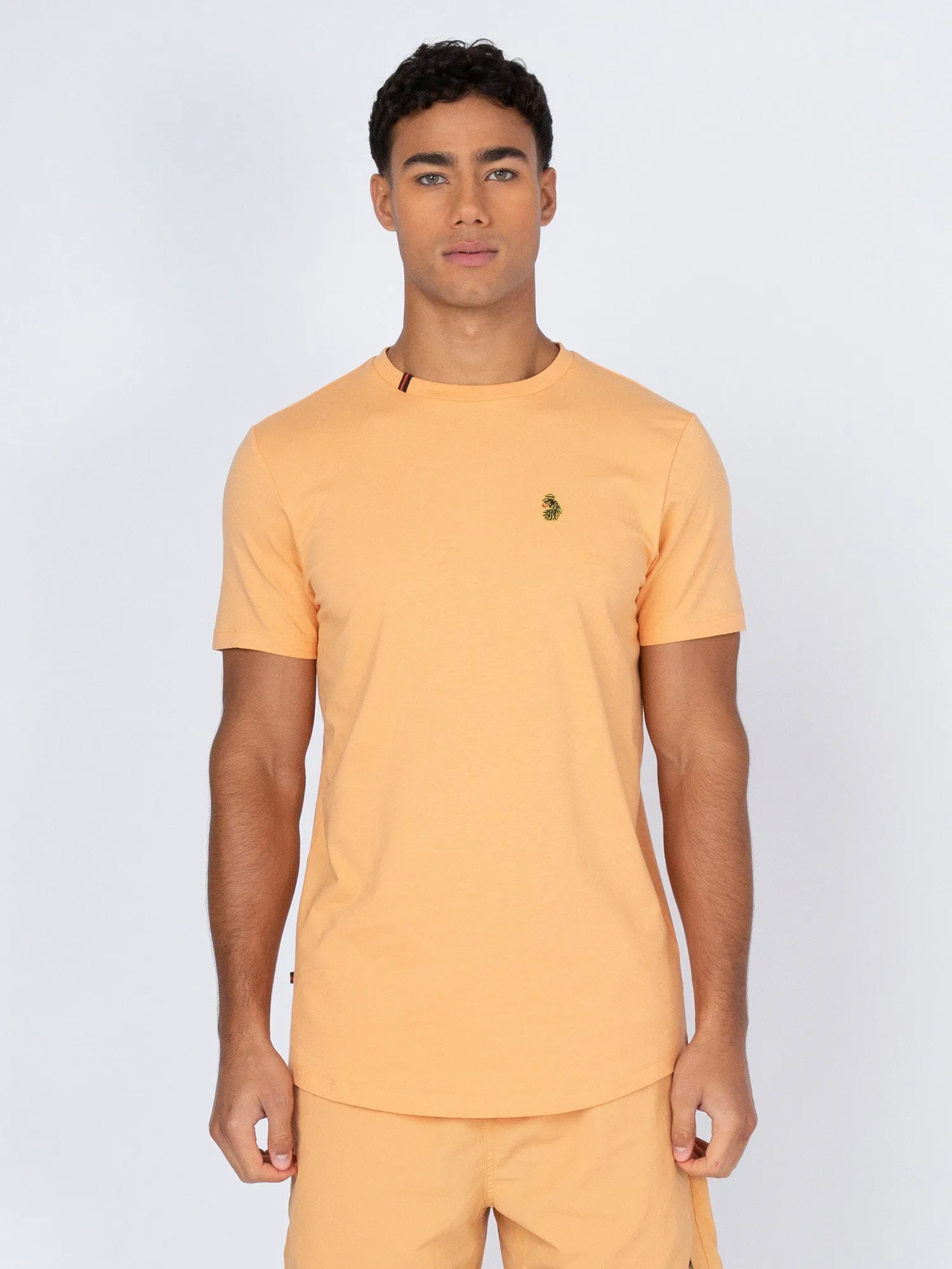 SUPER LONGLINE T-SHIRT sold by Luke 1977 product image thumbnail 2