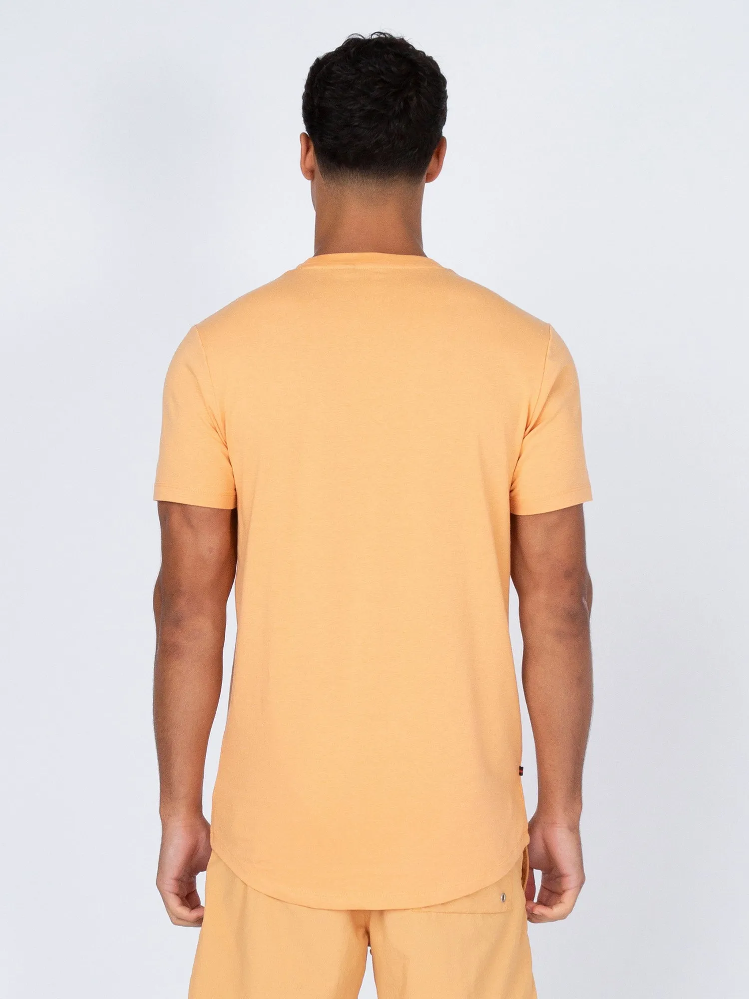 SUPER LONGLINE T-SHIRT sold by Luke 1977 product image thumbnail 4