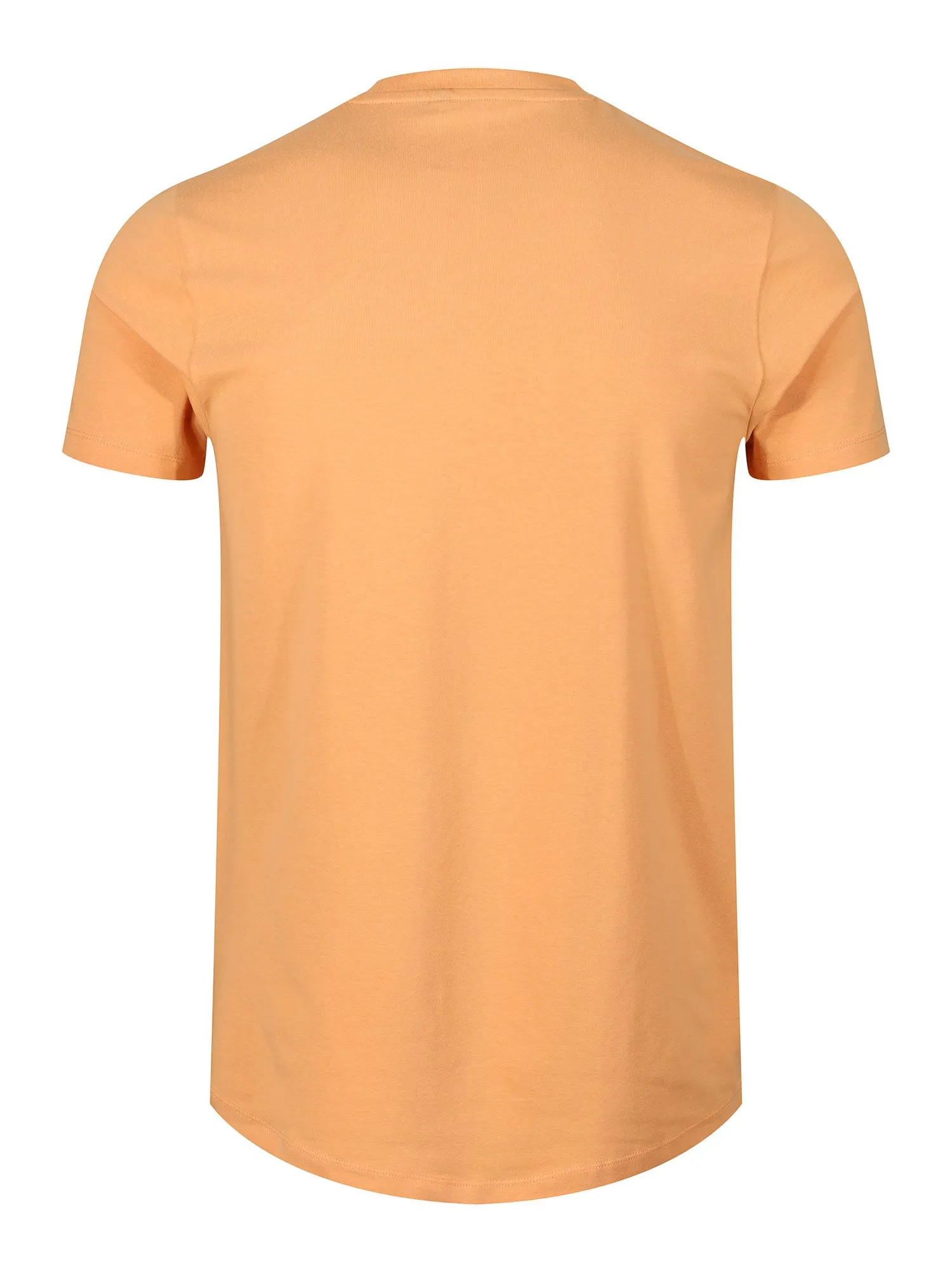 SUPER LONGLINE T-SHIRT sold by Luke 1977 product image thumbnail 5