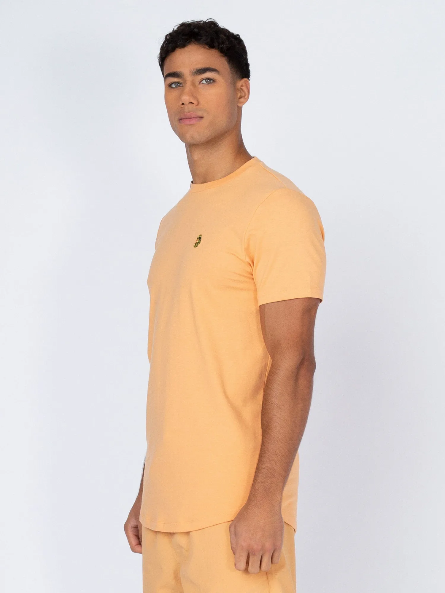 SUPER LONGLINE T-SHIRT sold by Luke 1977 product image thumbnail 3