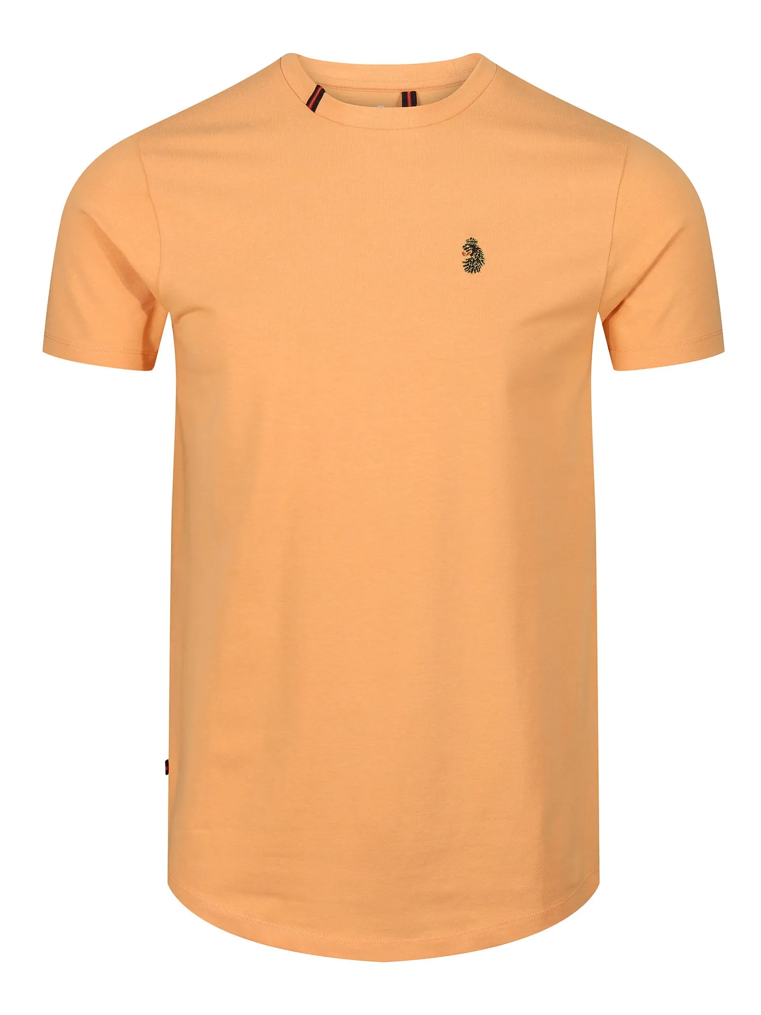SUPER LONGLINE T-SHIRT sold by Luke 1977
