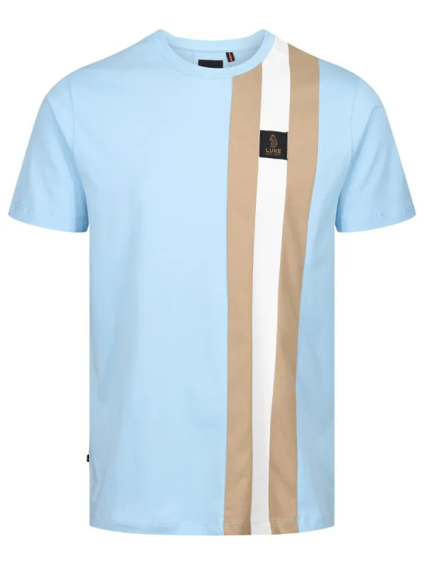 EDALE T-SHIRT made by Luke 1977