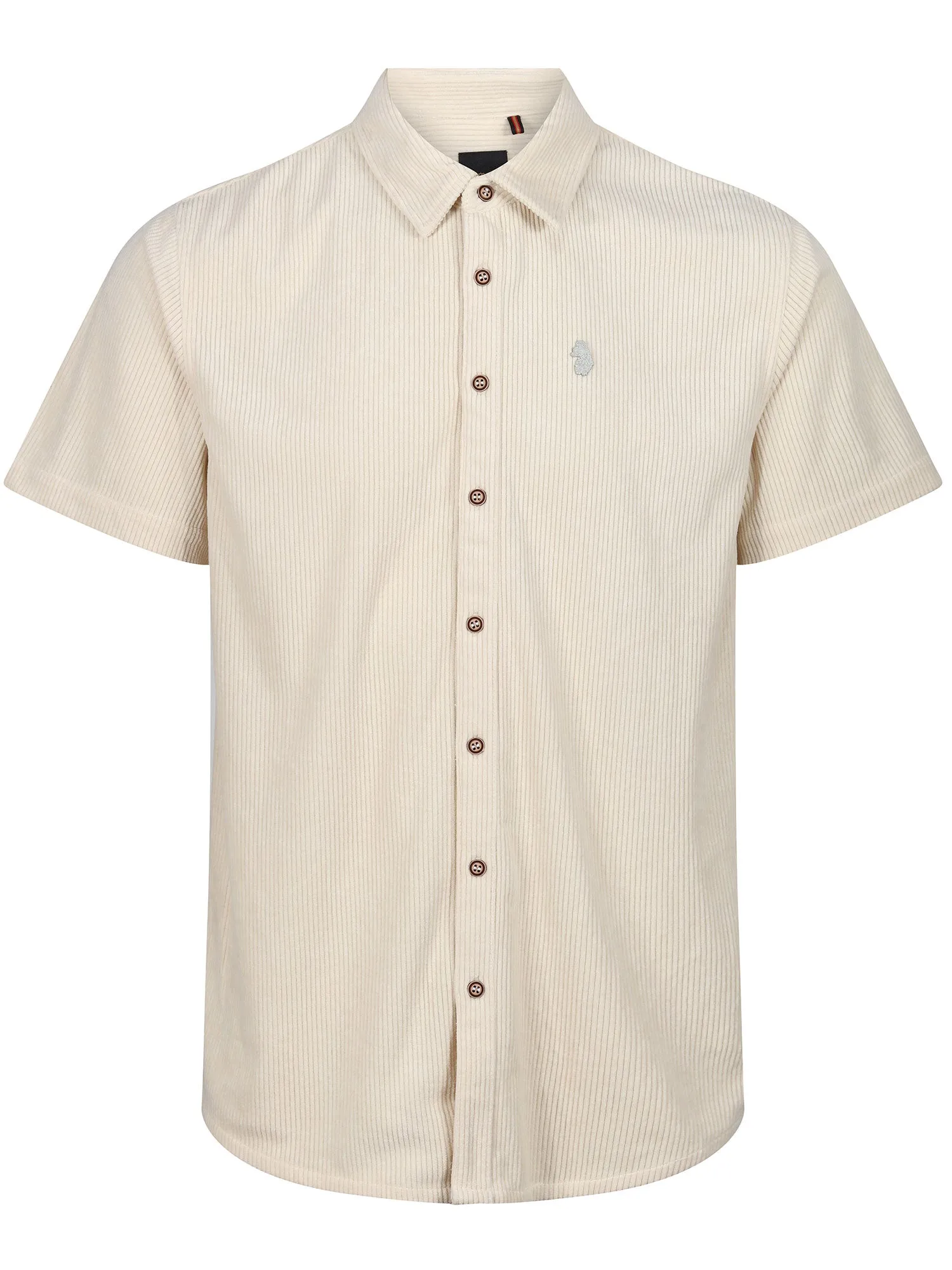 CAICOS ISLAND REGULAR FIT SHIRT sold by Luke 1977