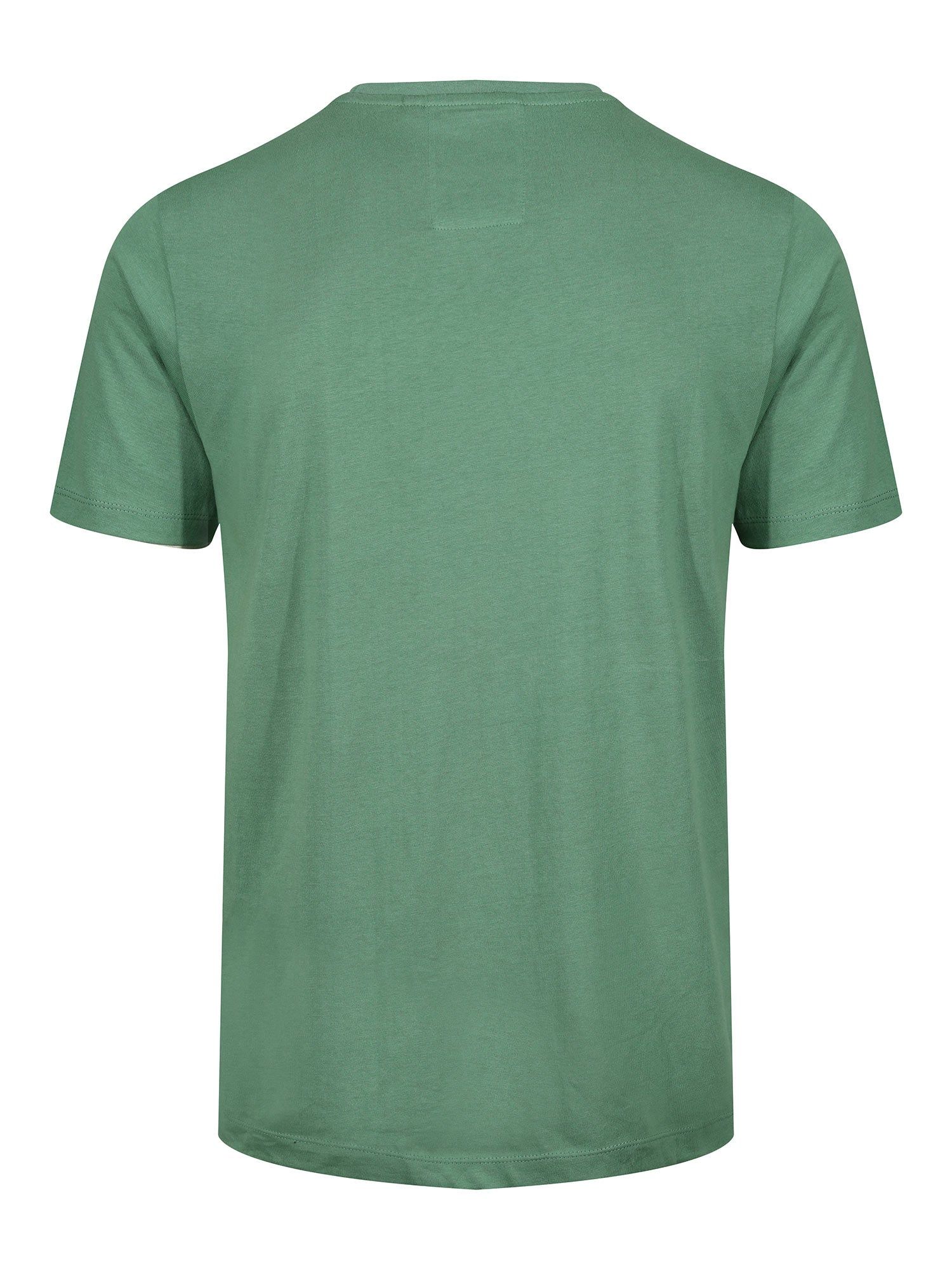 STAMP ON IT T-SHIRT sold by Luke 1977 product image thumbnail 5