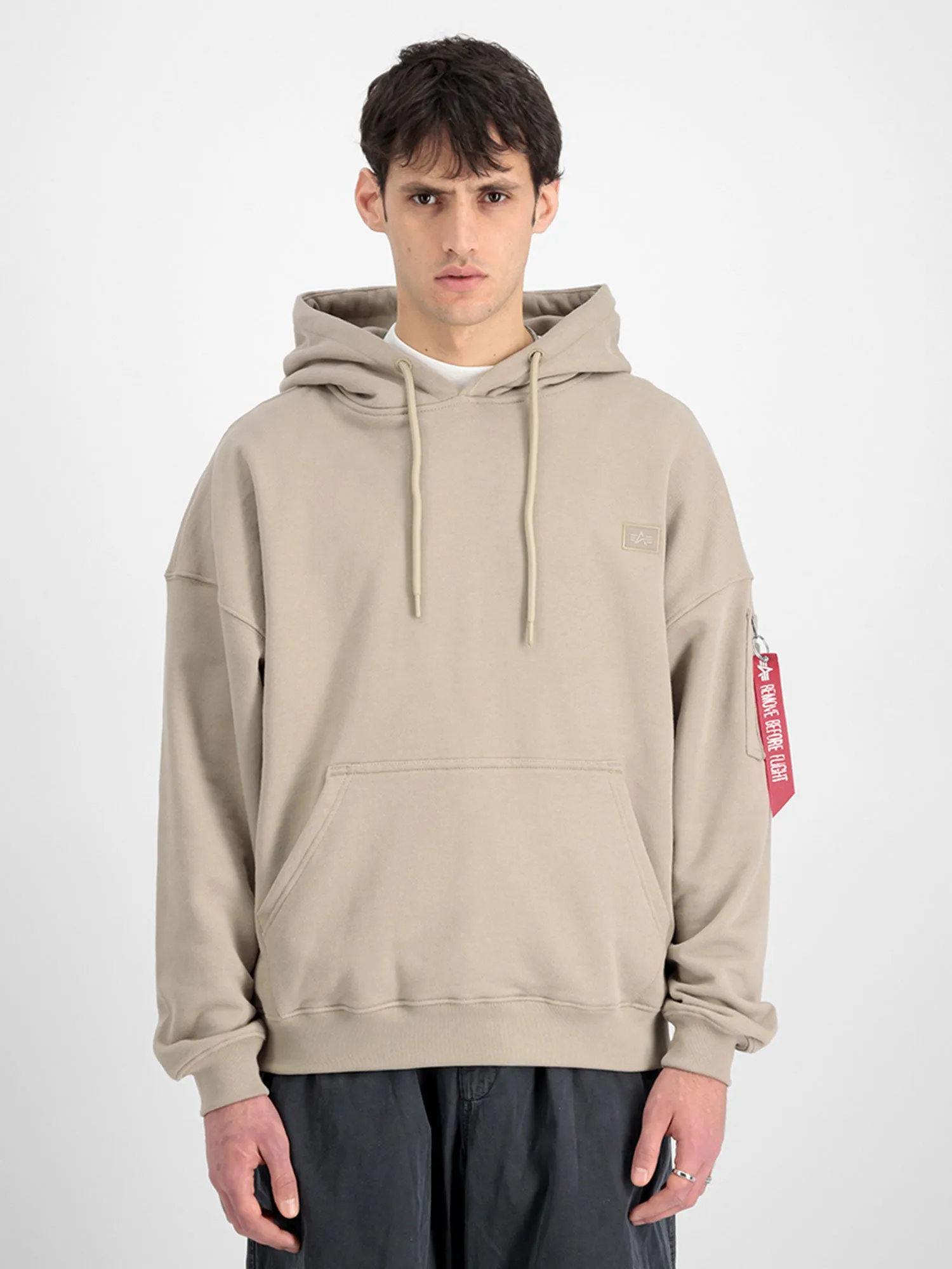 Alpha Industries Essentials RL Hoody sold by Luke 1977