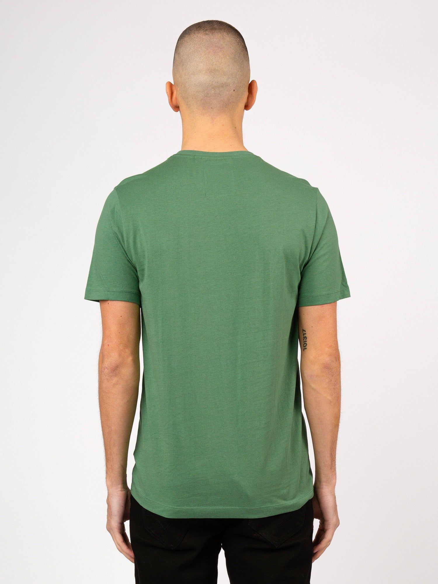 STAMP ON IT T-SHIRT sold by Luke 1977 product image thumbnail 4