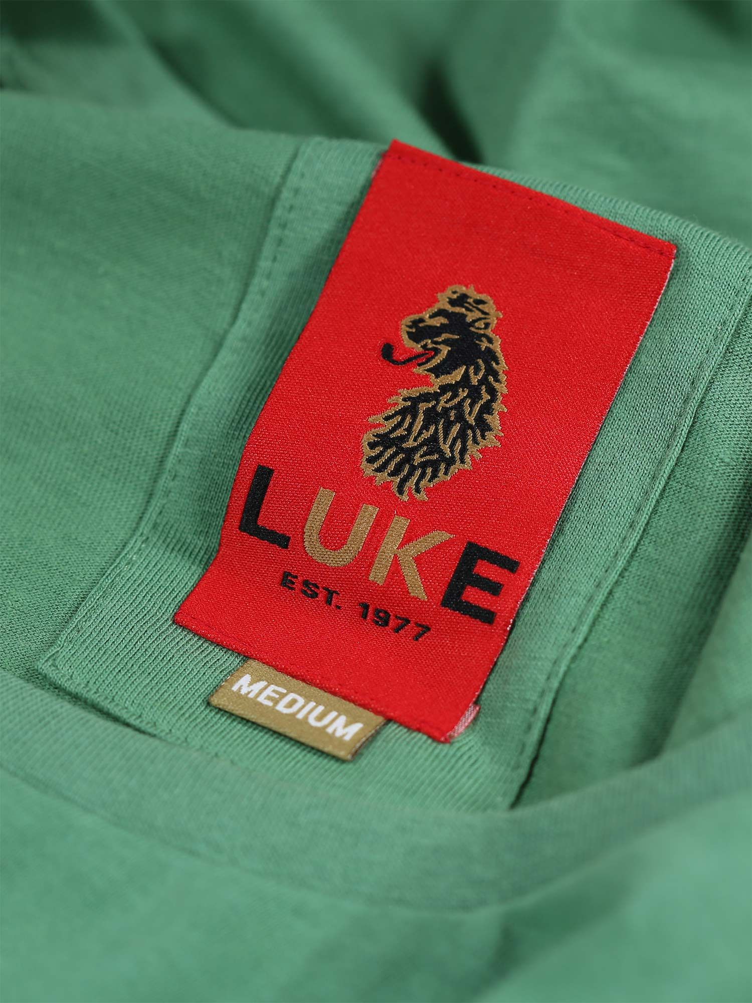 STAMP ON IT T-SHIRT sold by Luke 1977 product image thumbnail 6