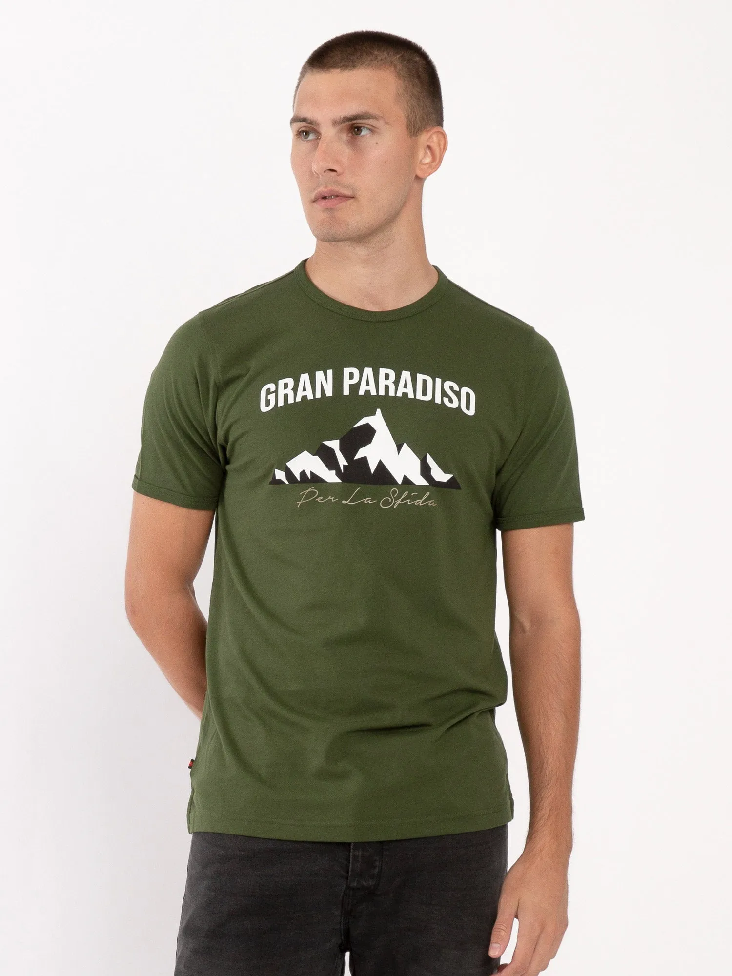 ARANDANO T-SHIRT sold by Luke 1977 product image thumbnail 2