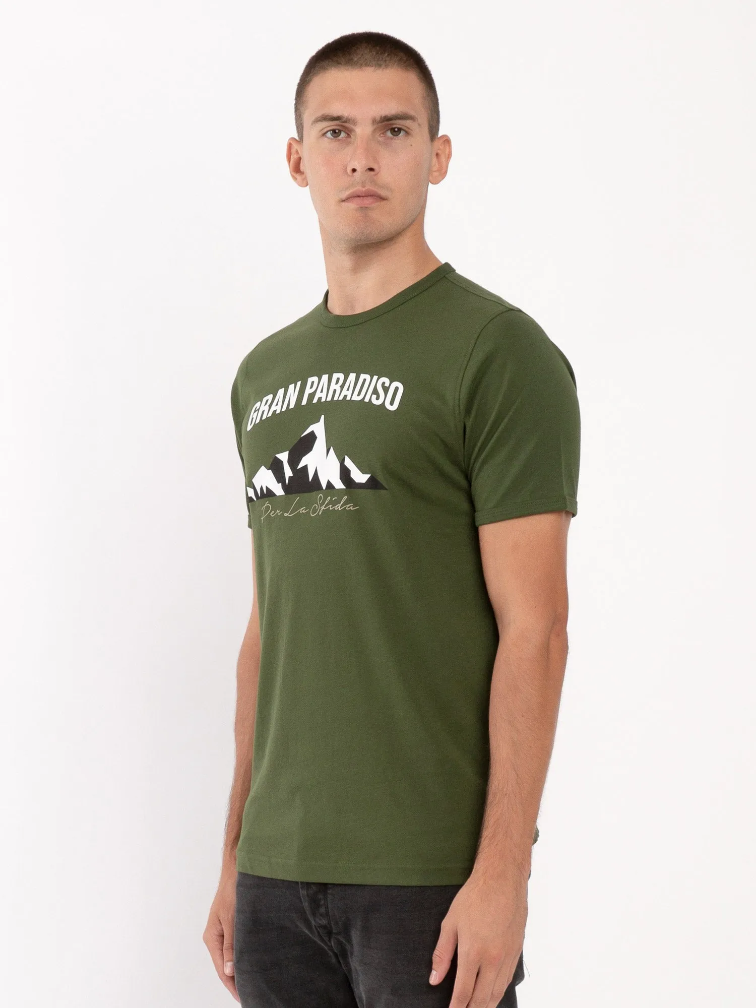 ARANDANO T-SHIRT sold by Luke 1977 product image thumbnail 3