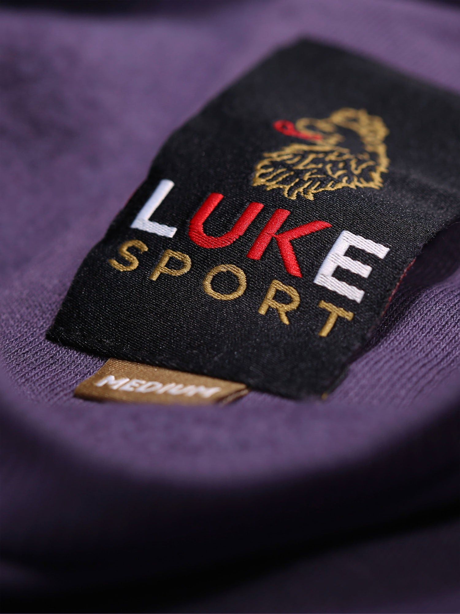 LONDON SWEATSHIRT sold by Luke 1977 product image thumbnail 6