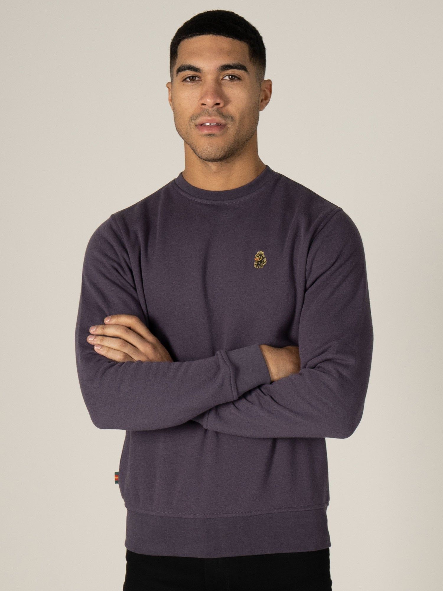 LONDON SWEATSHIRT sold by Luke 1977 product image thumbnail 2