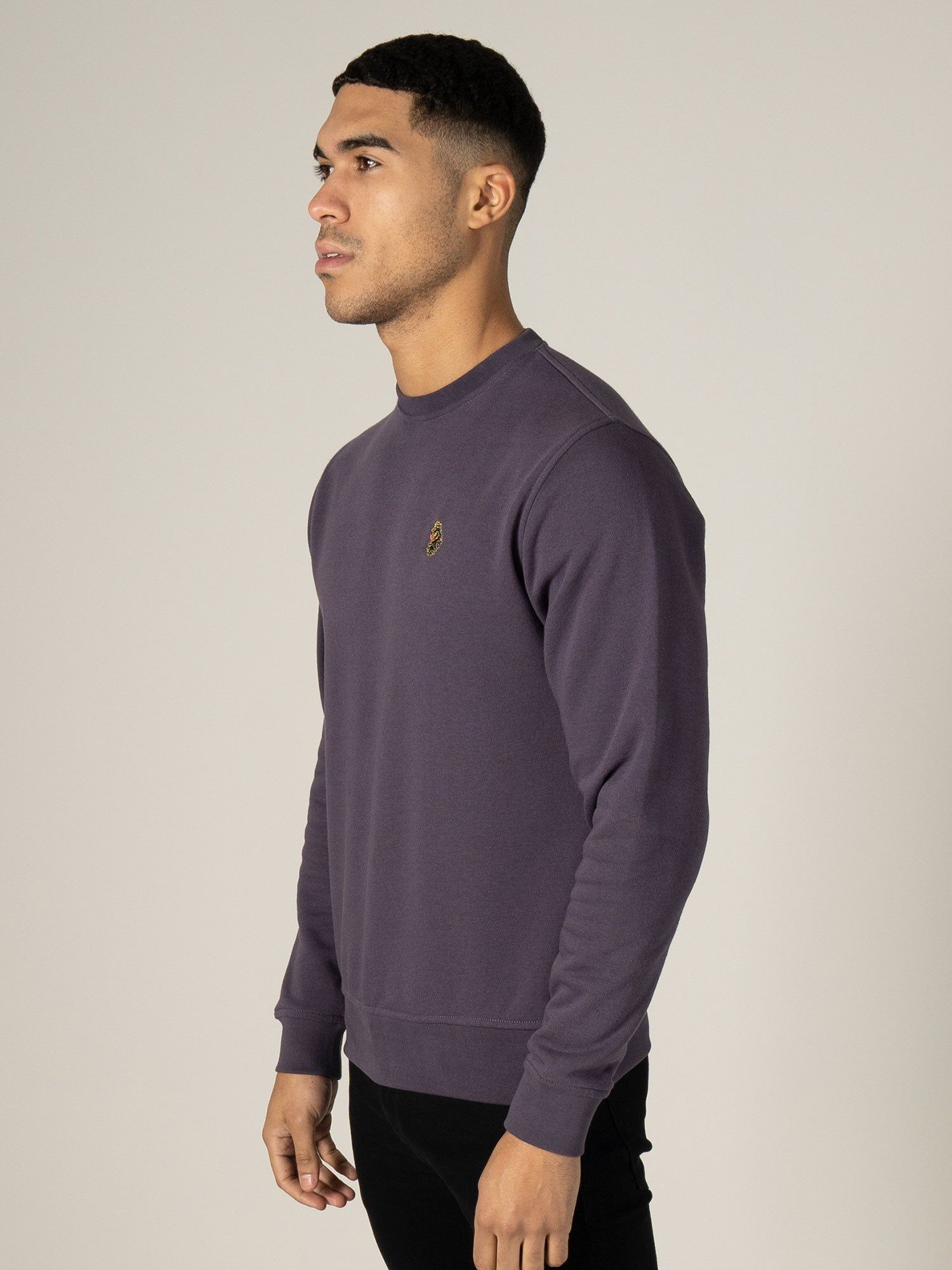 LONDON SWEATSHIRT sold by Luke 1977 product image thumbnail 3