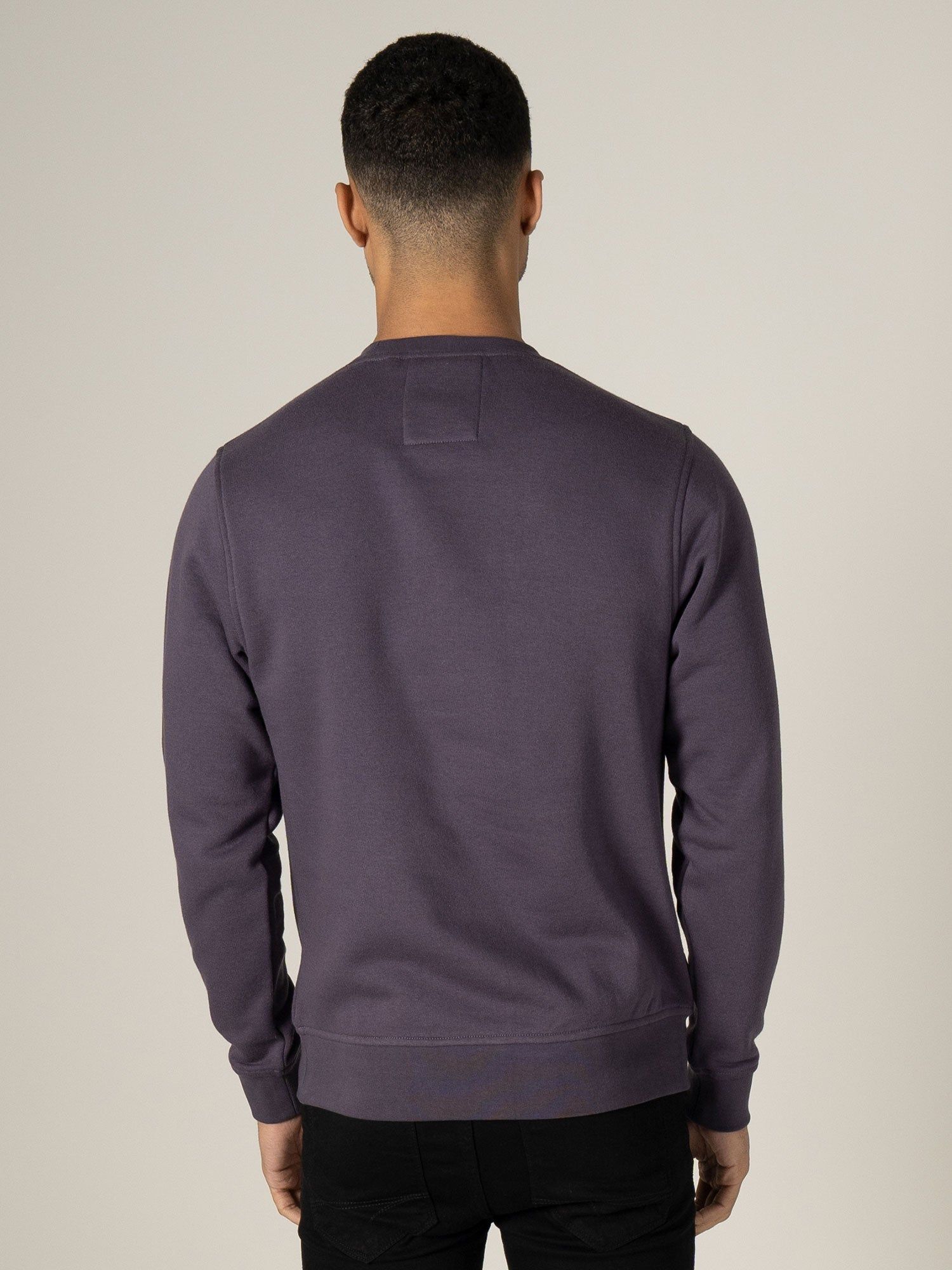 LONDON SWEATSHIRT sold by Luke 1977 product image thumbnail 4