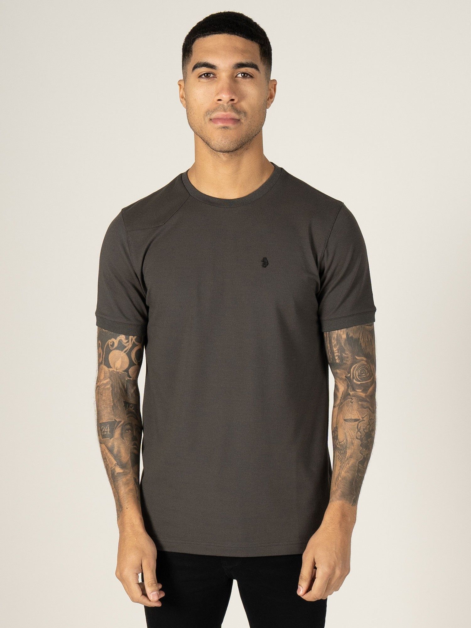 MASTER CLARKE T-SHIRT sold by Luke 1977 product image thumbnail 2