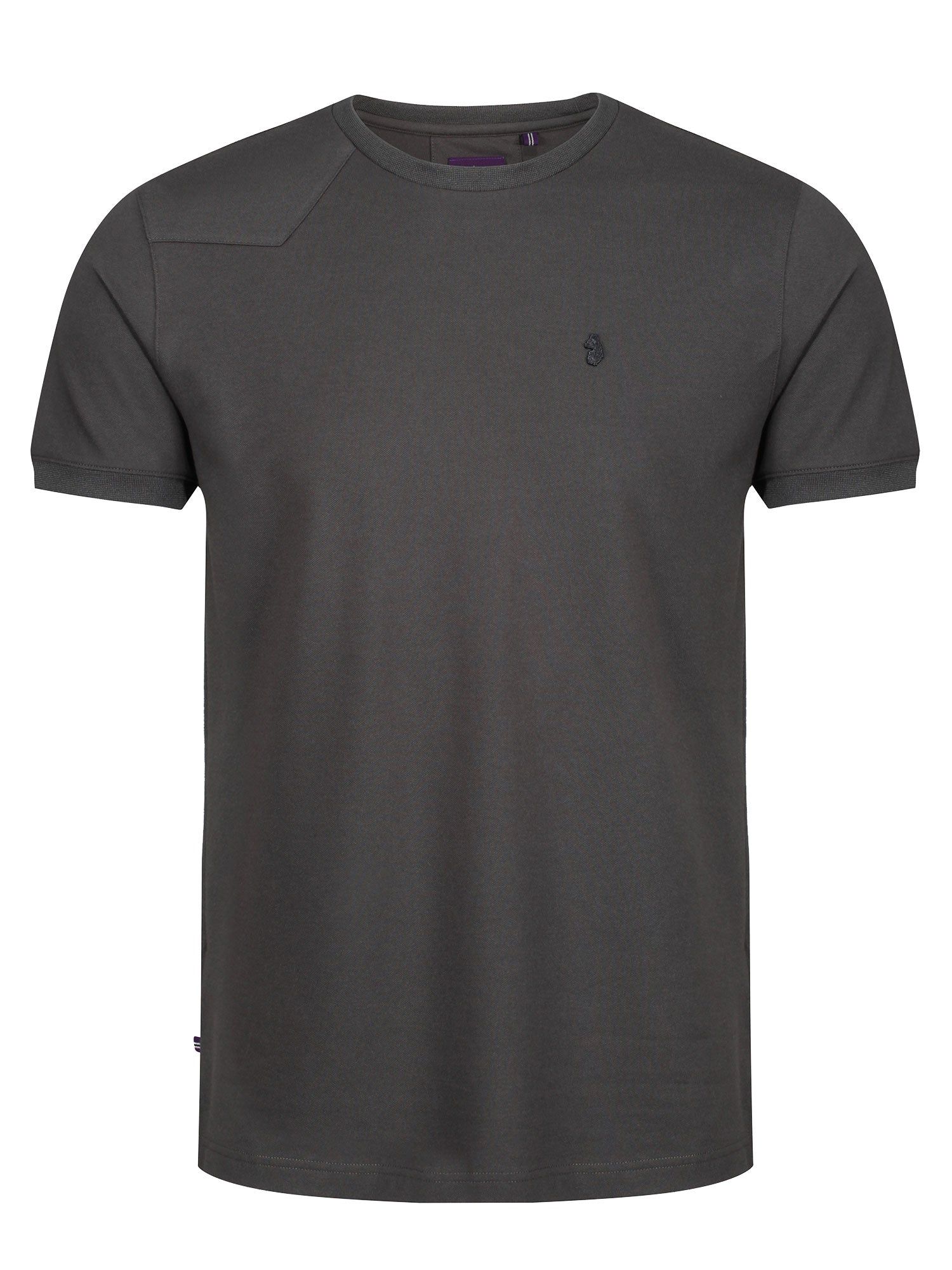 MASTER CLARKE T-SHIRT sold by Luke 1977