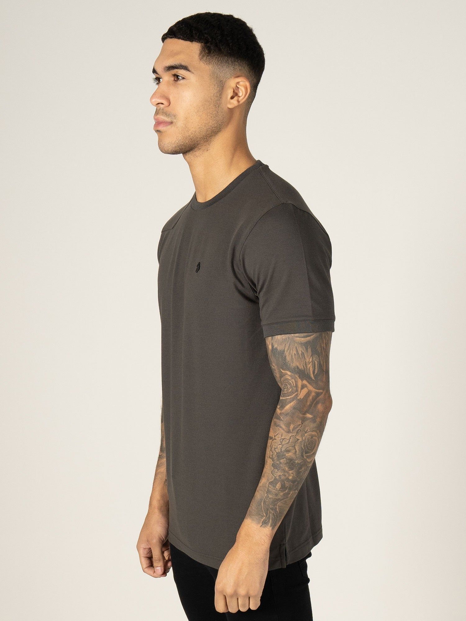 MASTER CLARKE T-SHIRT sold by Luke 1977 product image thumbnail 3