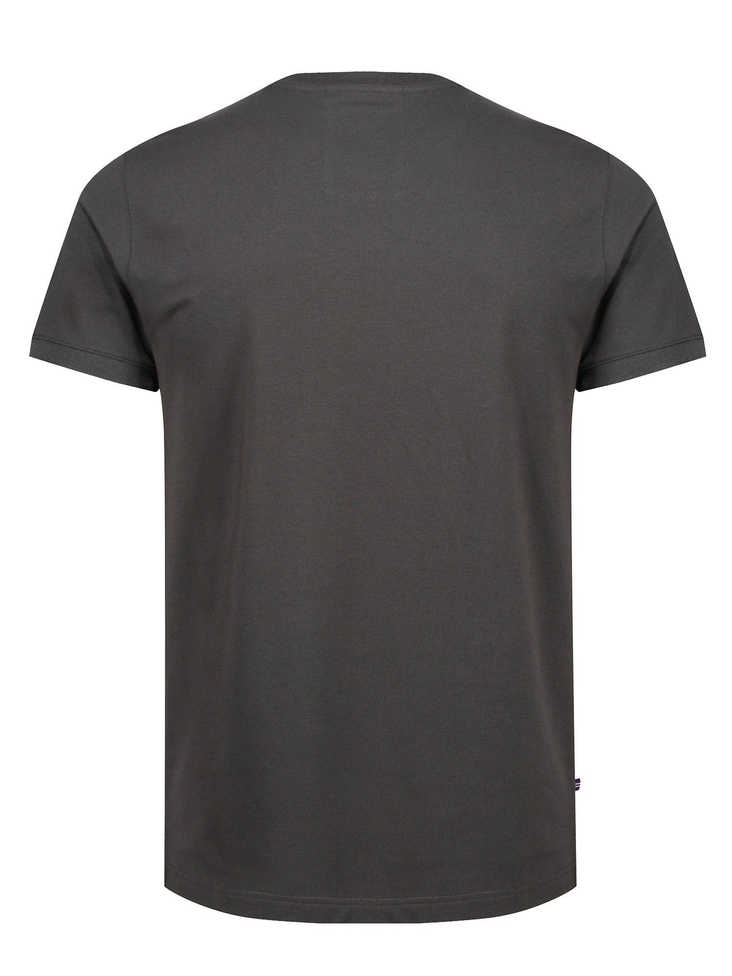 MASTER CLARKE T-SHIRT sold by Luke 1977 product image thumbnail 5