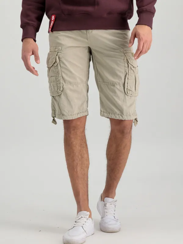 Alpha Industries Jet Shorts sold by Luke 1977