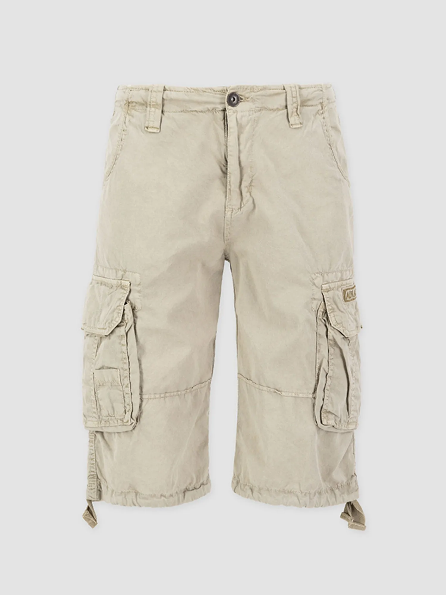 Alpha Industries Jet Shorts sold by Luke 1977 product image thumbnail 4
