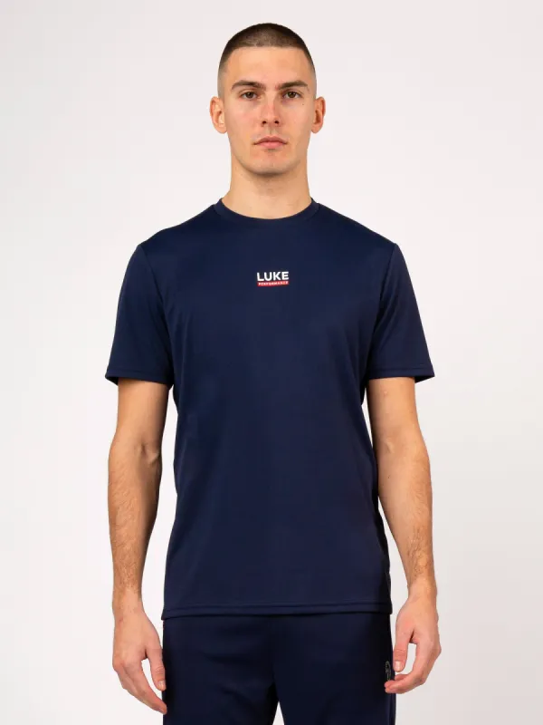 LEAN PERFORMANCE T-SHIRT sold by Luke 1977