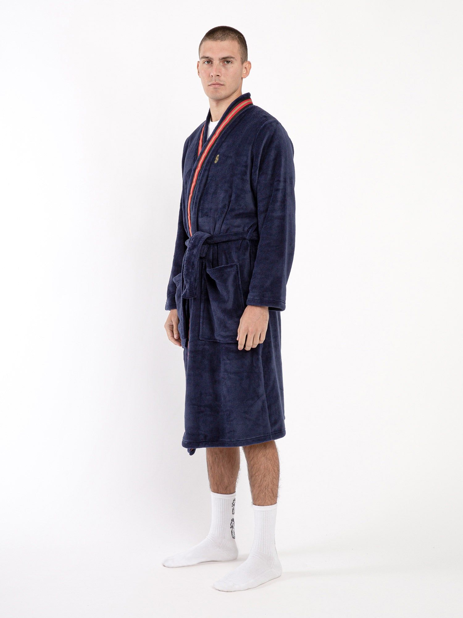 THE SAINT DRESSING GOWN sold by Luke 1977 product image thumbnail 3