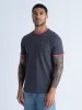 LOOPER TIPPING T-SHIRT sold by Luke 1977