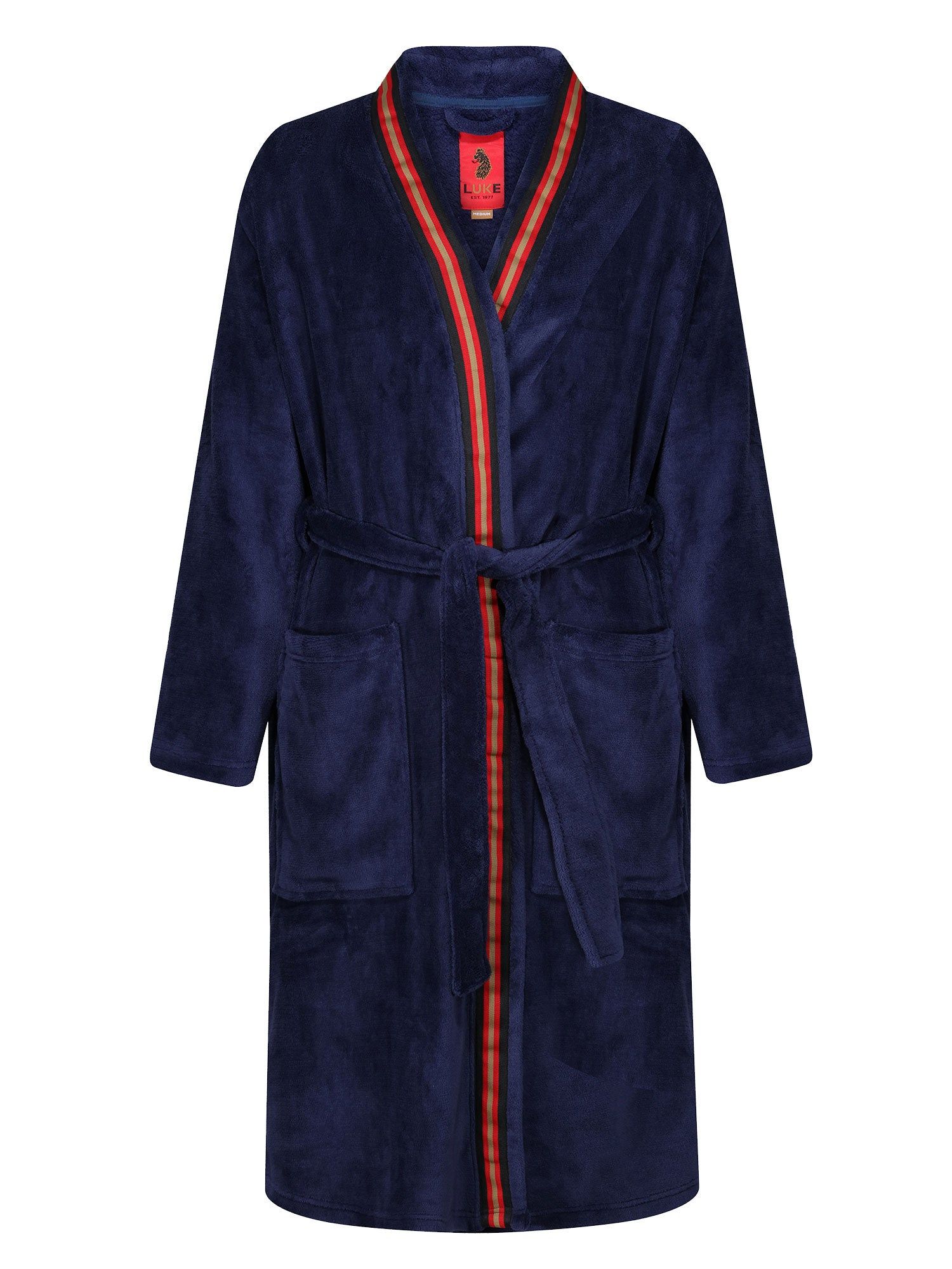 THE SAINT DRESSING GOWN sold by Luke 1977