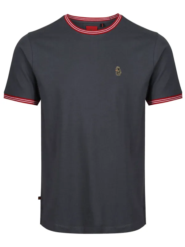 LOOPER TIPPING T-SHIRT sold by Luke 1977