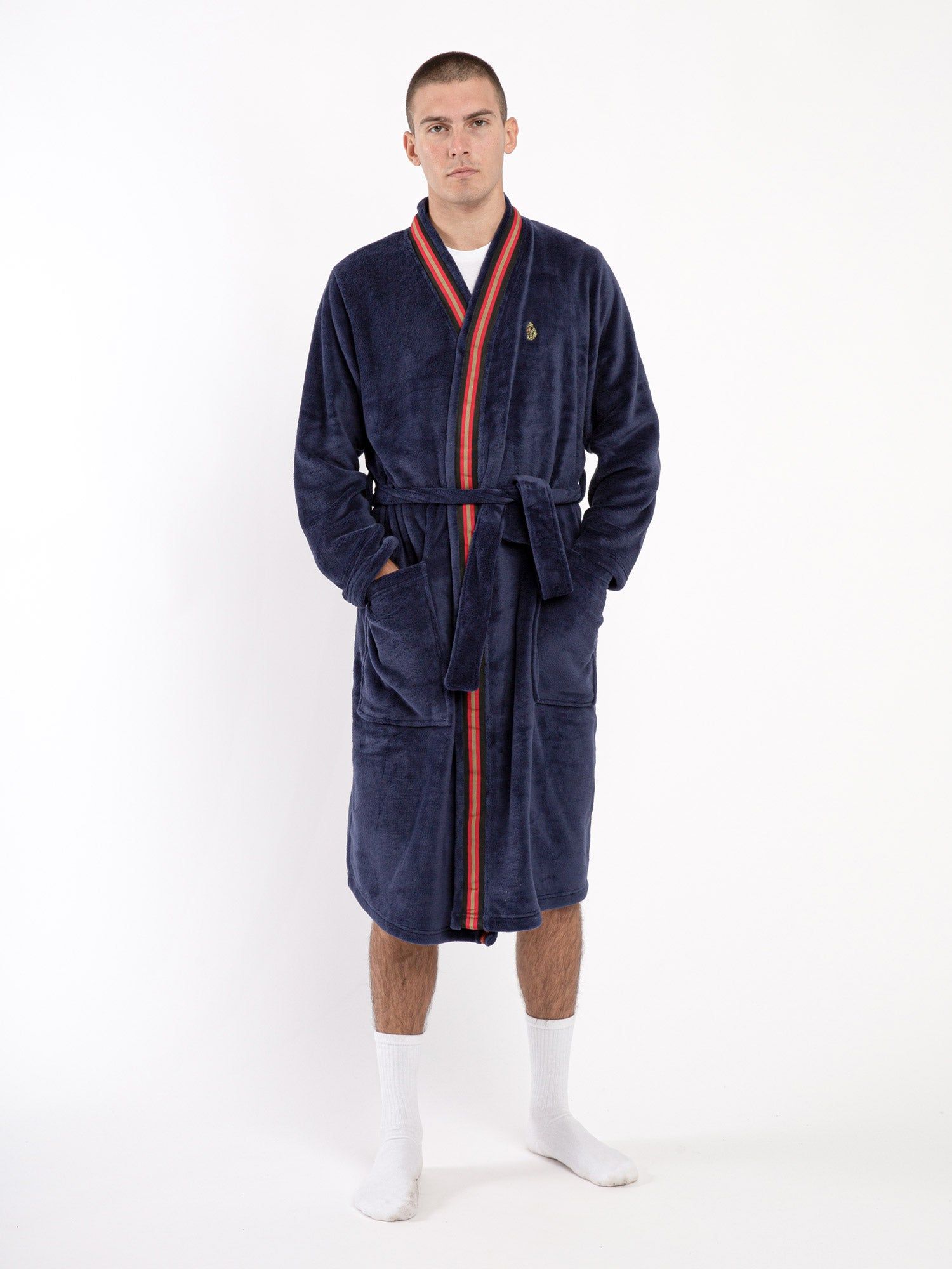 THE SAINT DRESSING GOWN sold by Luke 1977 product image thumbnail 2