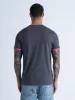 LOOPER TIPPING T-SHIRT sold by Luke 1977