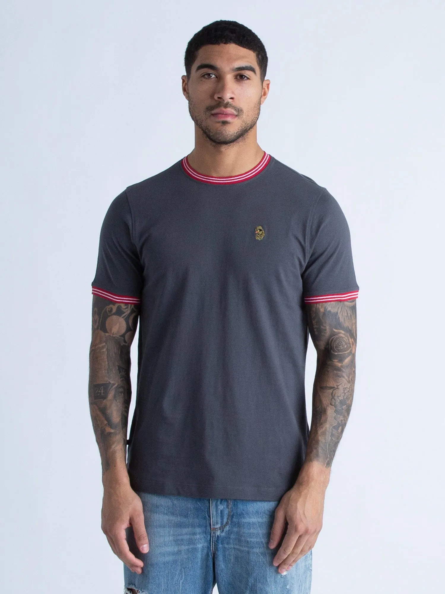 LOOPER TIPPING T-SHIRT sold by Luke 1977 product image thumbnail 2