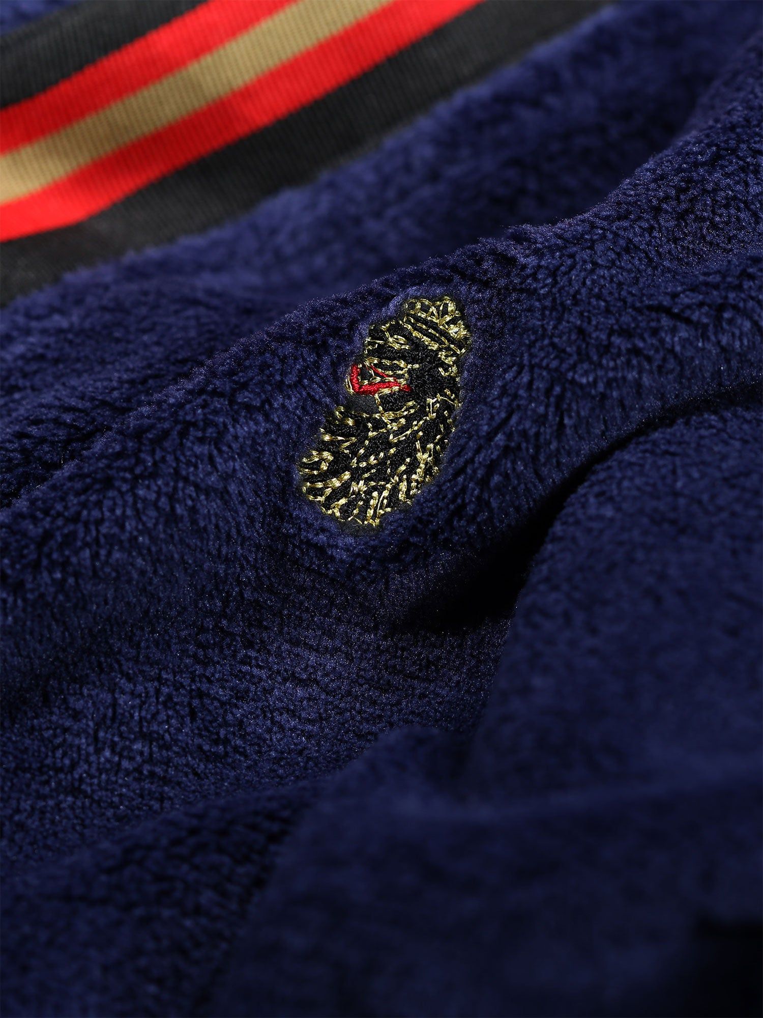 THE SAINT DRESSING GOWN sold by Luke 1977 product image thumbnail 7