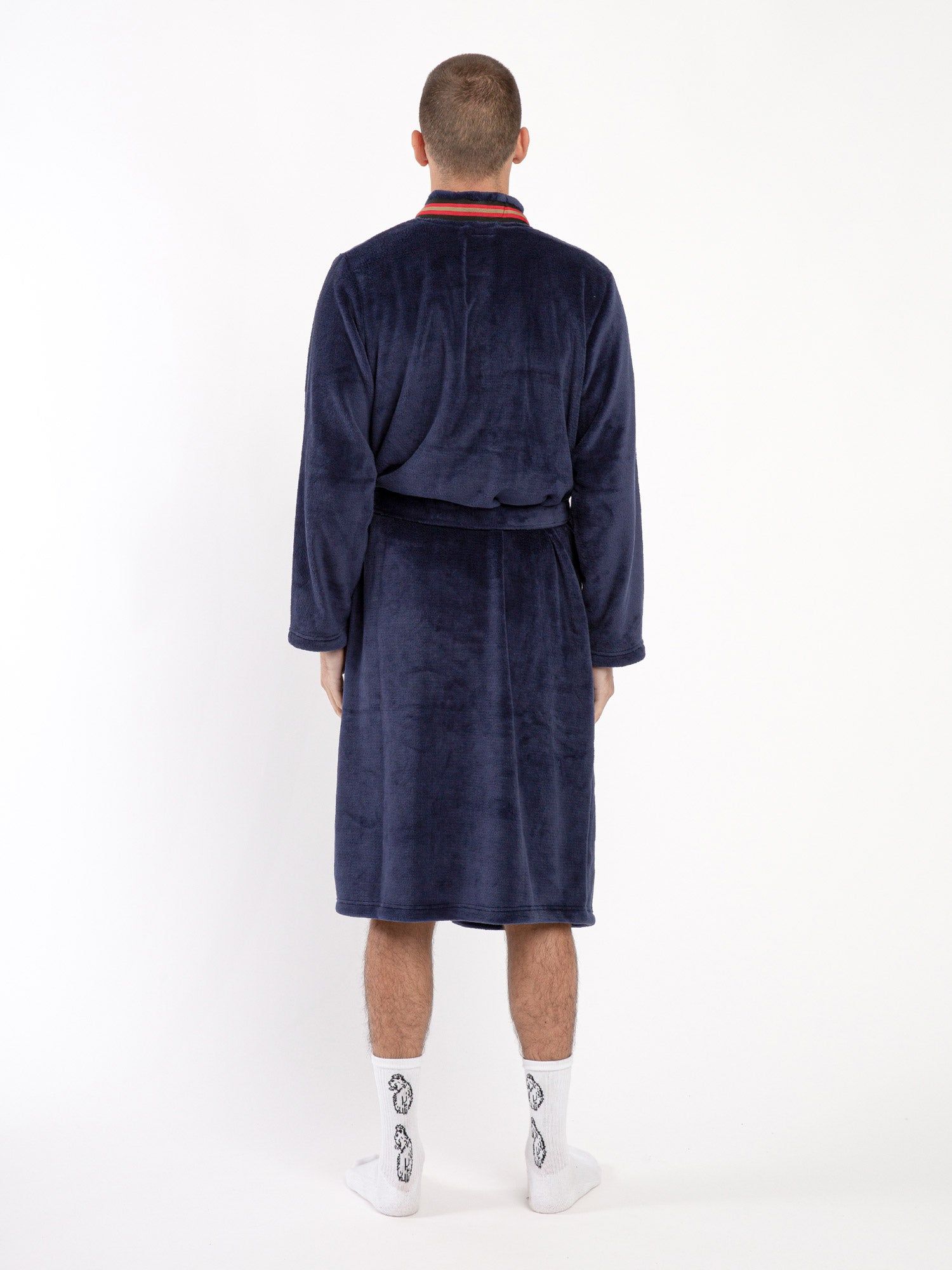 THE SAINT DRESSING GOWN sold by Luke 1977 product image thumbnail 4