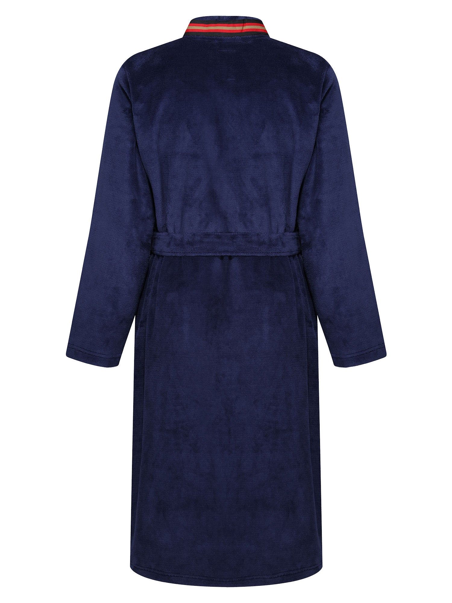 THE SAINT DRESSING GOWN sold by Luke 1977 product image thumbnail 5