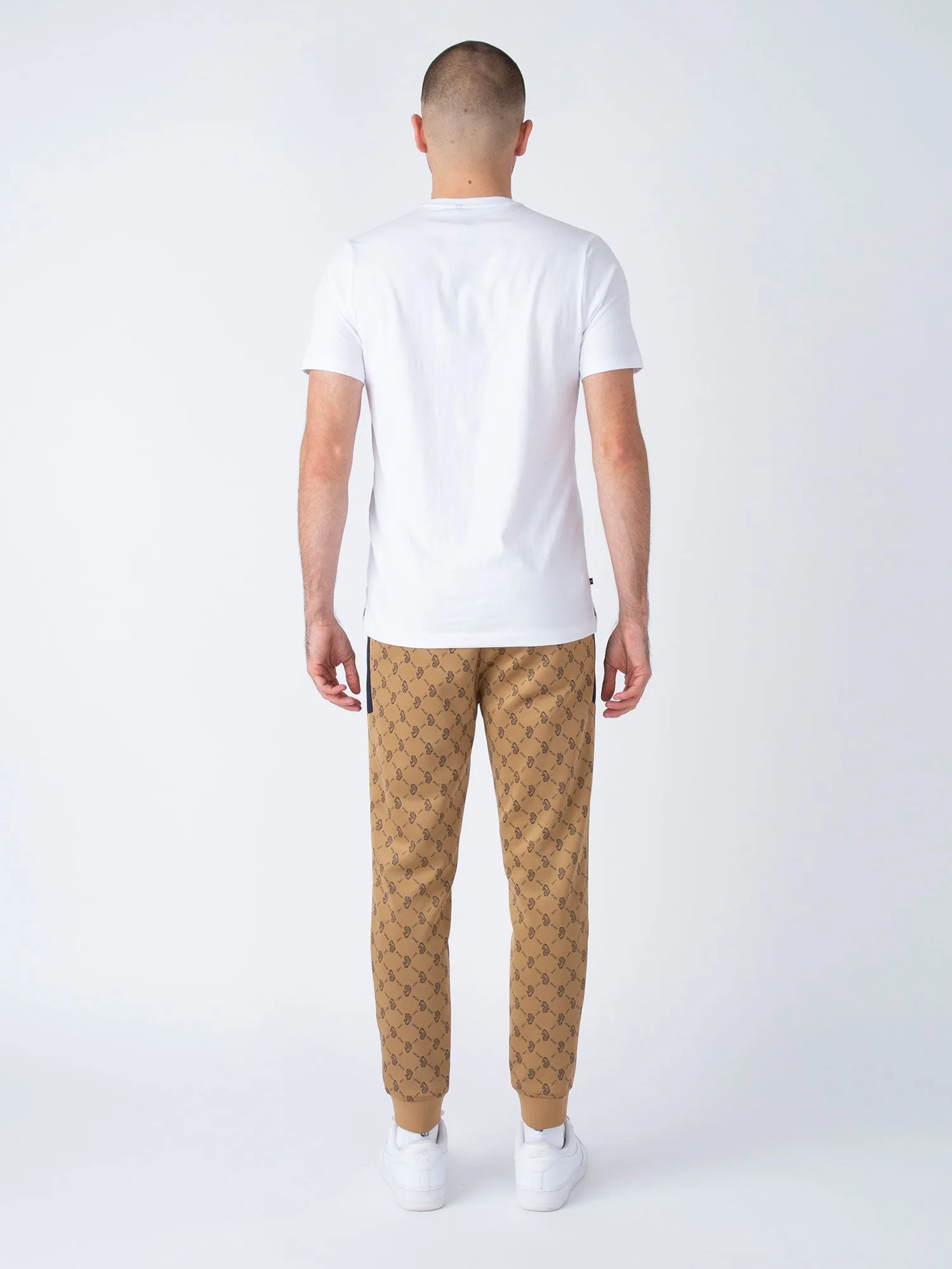 LIONS DEN & GOLDEN BALLS SET sold by Luke 1977 product image thumbnail 4