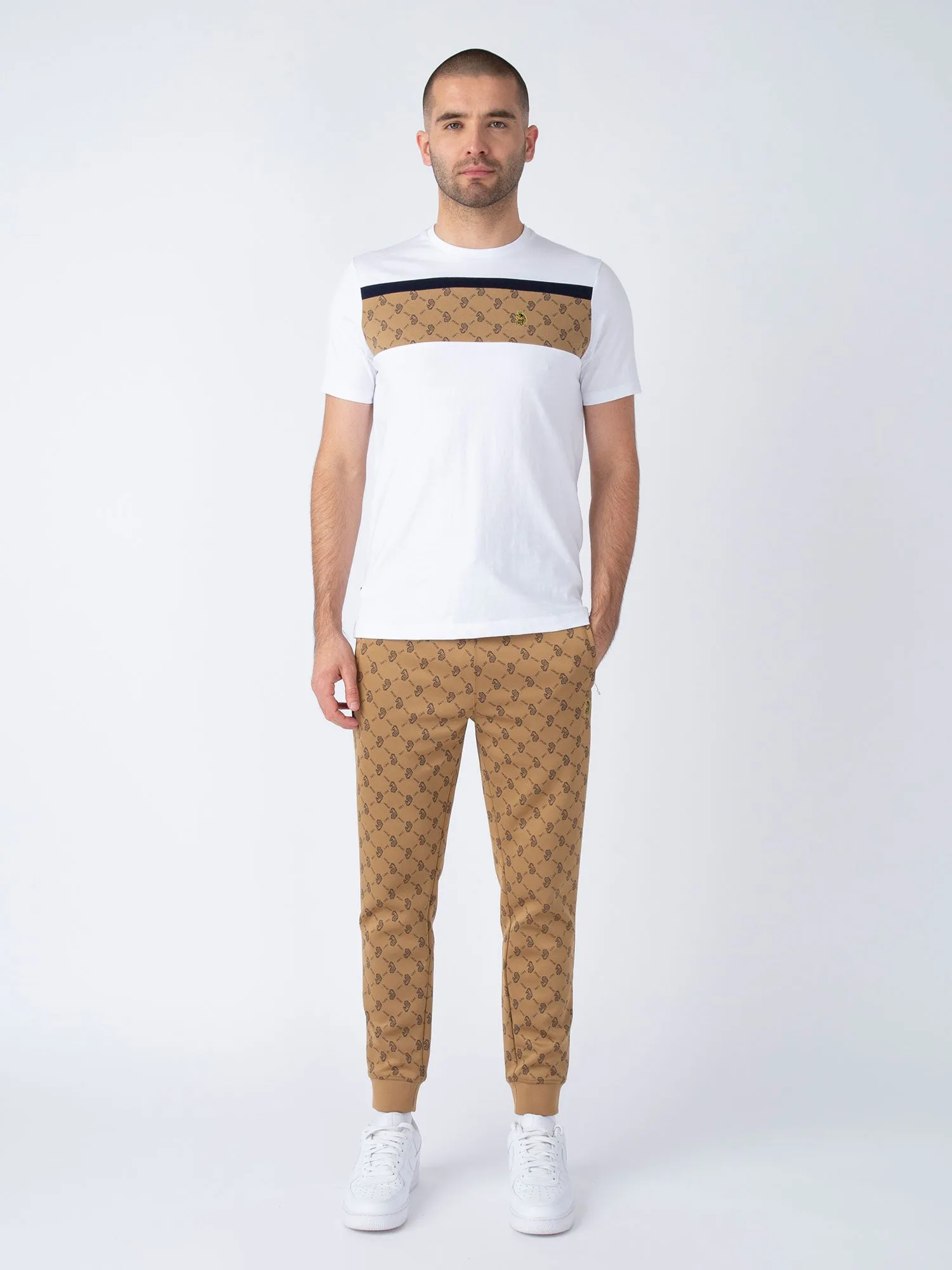 LIONS DEN & GOLDEN BALLS SET sold by Luke 1977 product image thumbnail 2