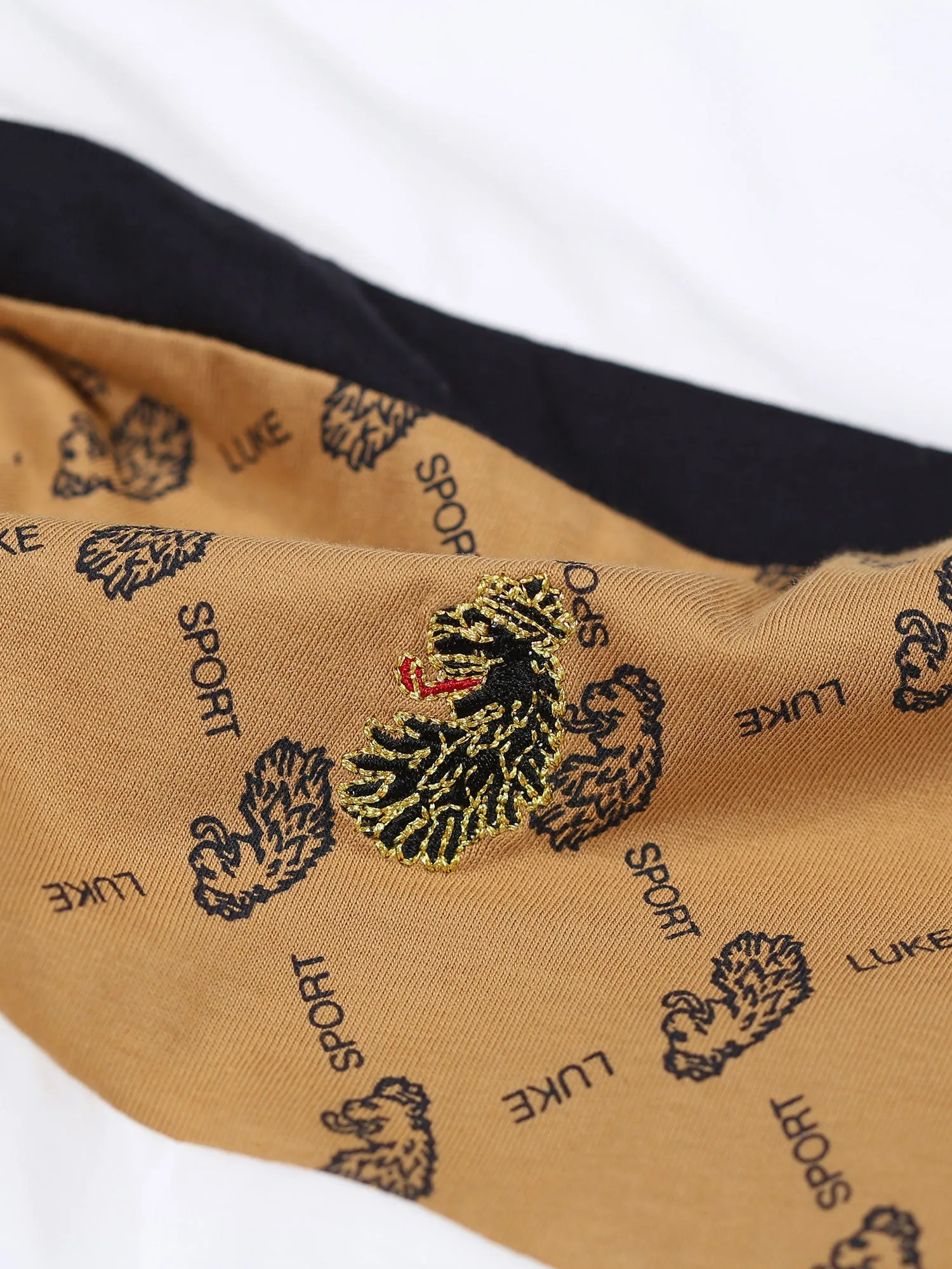 LIONS DEN & GOLDEN BALLS SET sold by Luke 1977 product image thumbnail 5