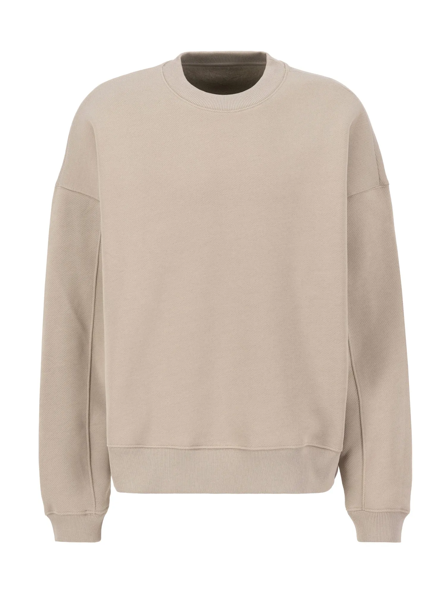 Alpha Industries Crewneck UV sold by Luke 1977 product image thumbnail 2