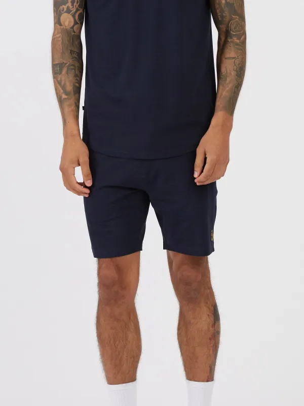 SMASHING SWEAT SHORTS sold by Luke 1977