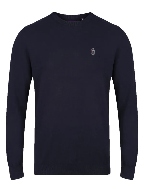 RADON KNITTED JUMPER sold by Luke 1977