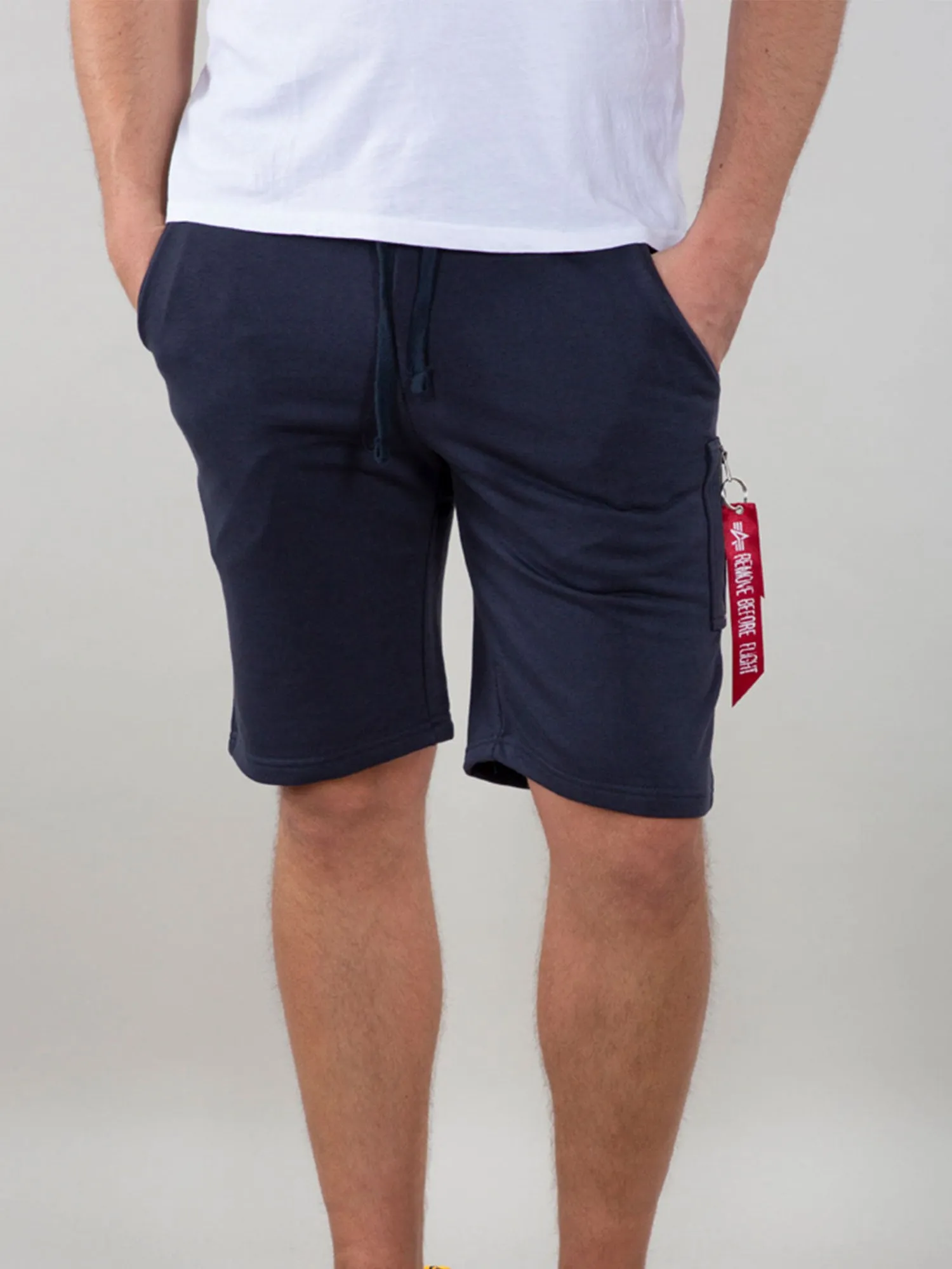 Alpha Industries X-FIT Cargo Short sold by Luke 1977