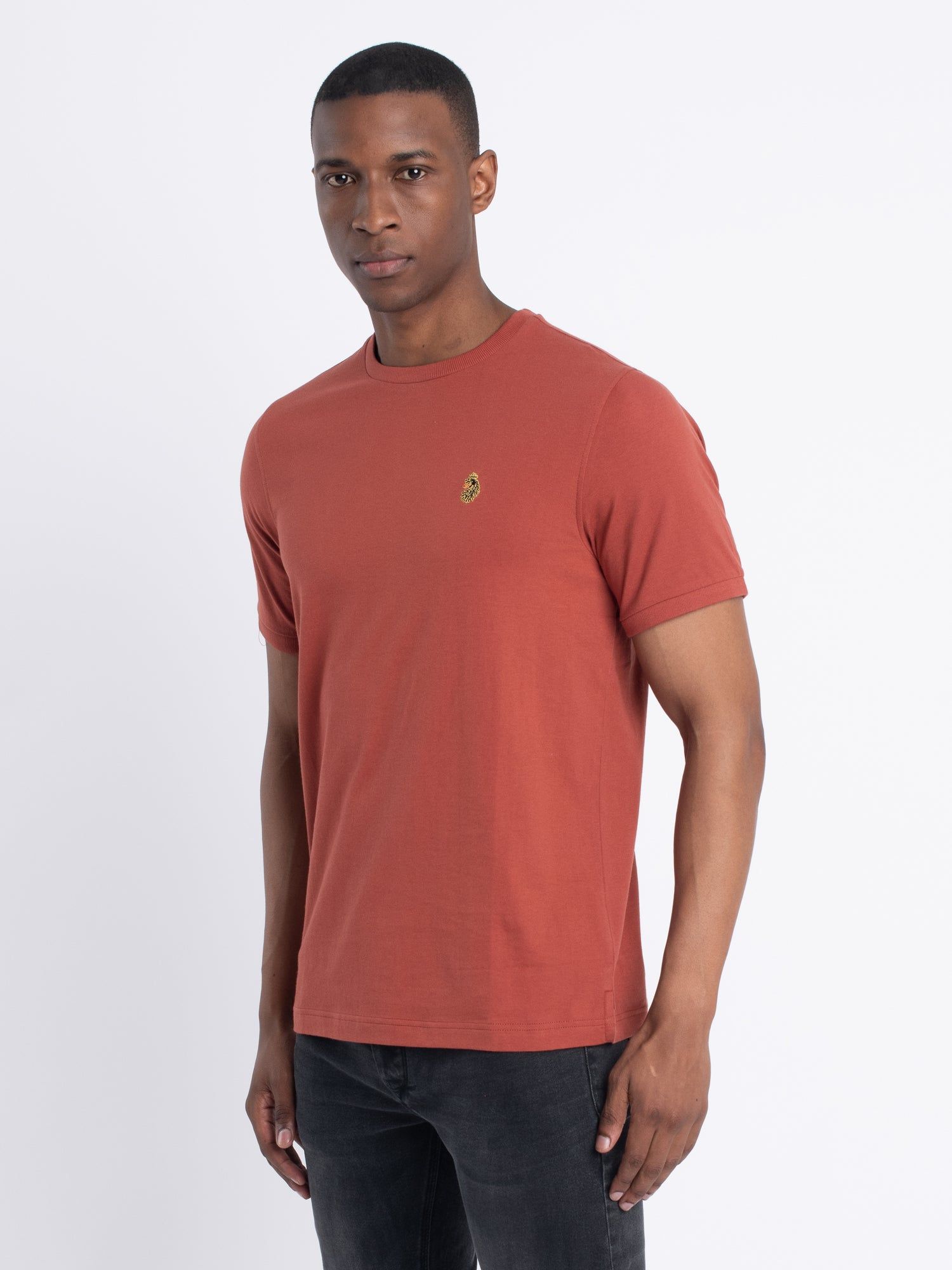 TRAFFs T-SHIRT sold by Luke 1977 product image thumbnail 2