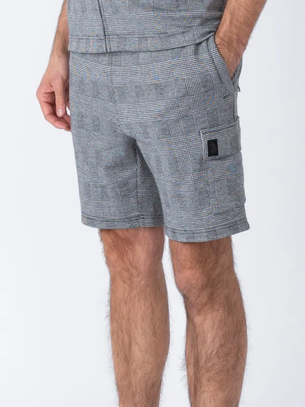 RANVILLE PATCH POCKET SHORTS sold by Luke 1977