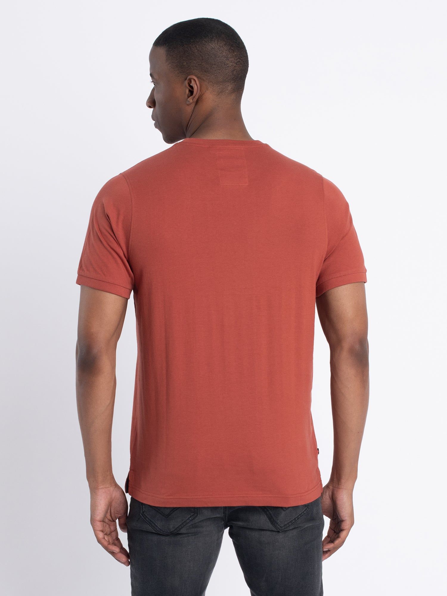 TRAFFs T-SHIRT sold by Luke 1977 product image thumbnail 4