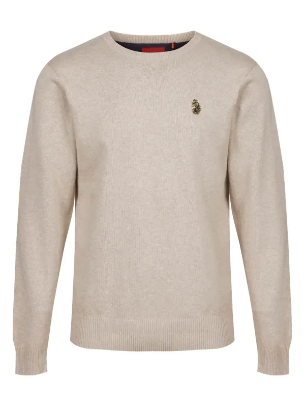 GERARD 3 KNITTED JUMPER sold by Luke 1977