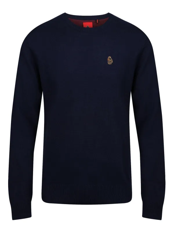 GERARD 3 KNITTED JUMPER sold by Luke 1977