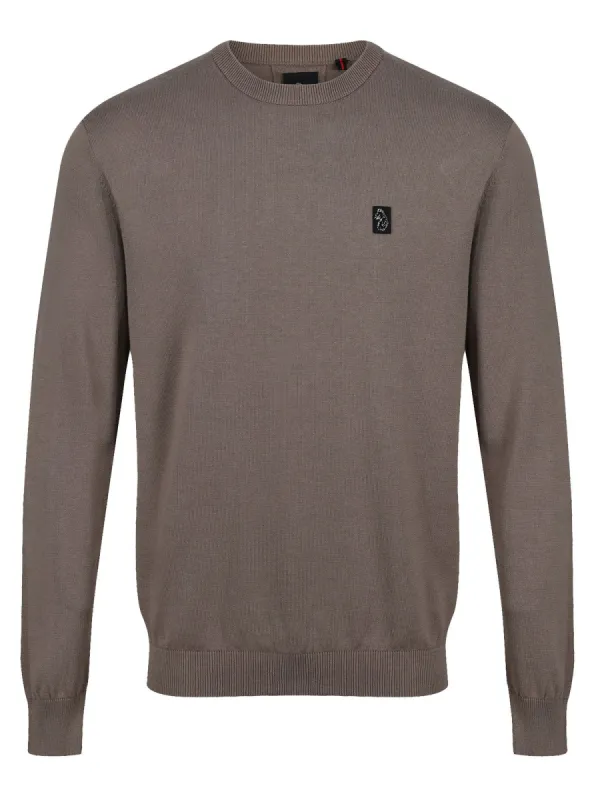 FLORENCE KNITTED JUMPER sold by Luke 1977