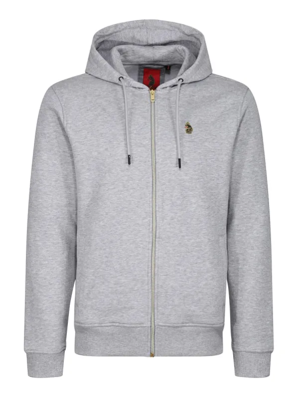 KEVLARGE G HOODIE sold by Luke 1977